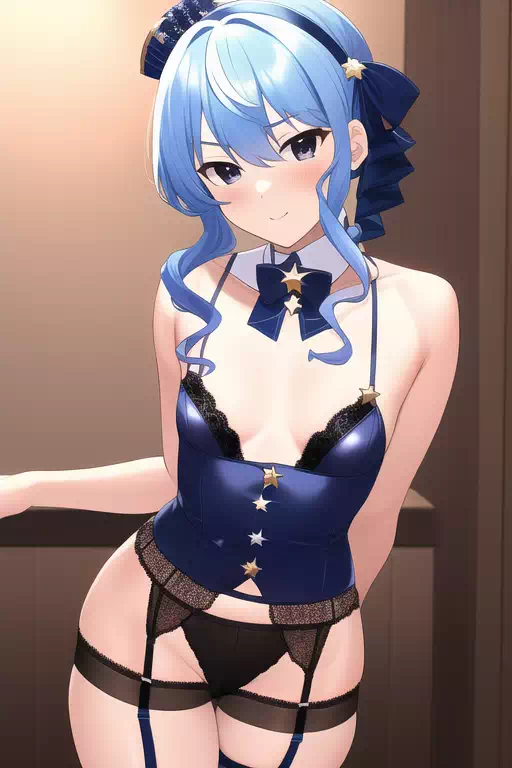 sui garter