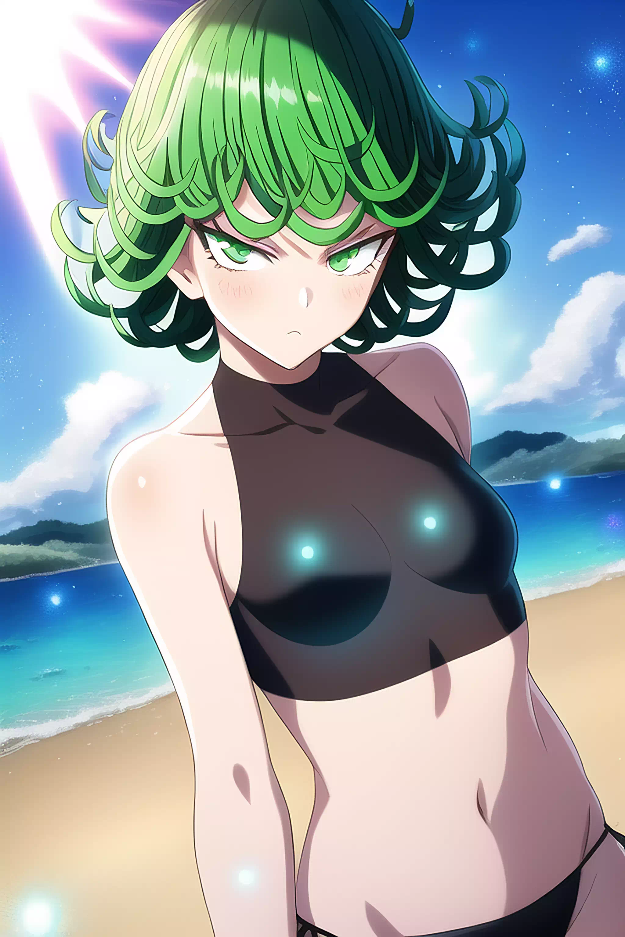 Tatsumaki