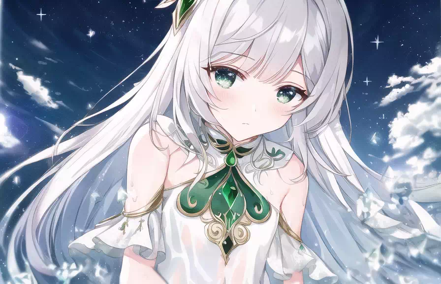 无?