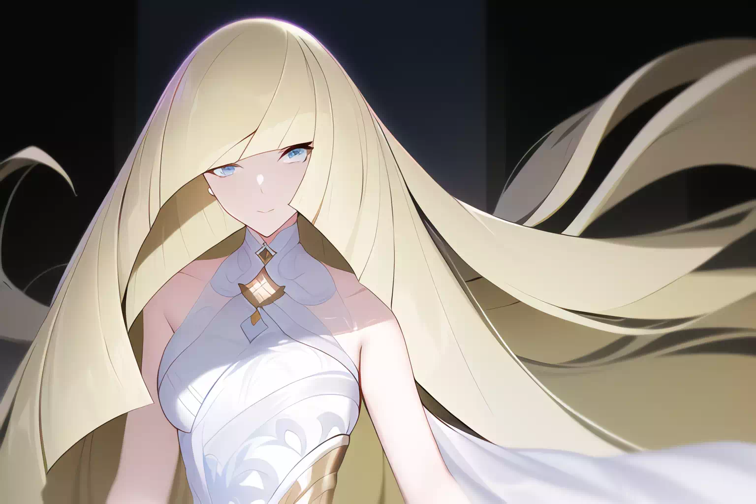 ルザミーネ4