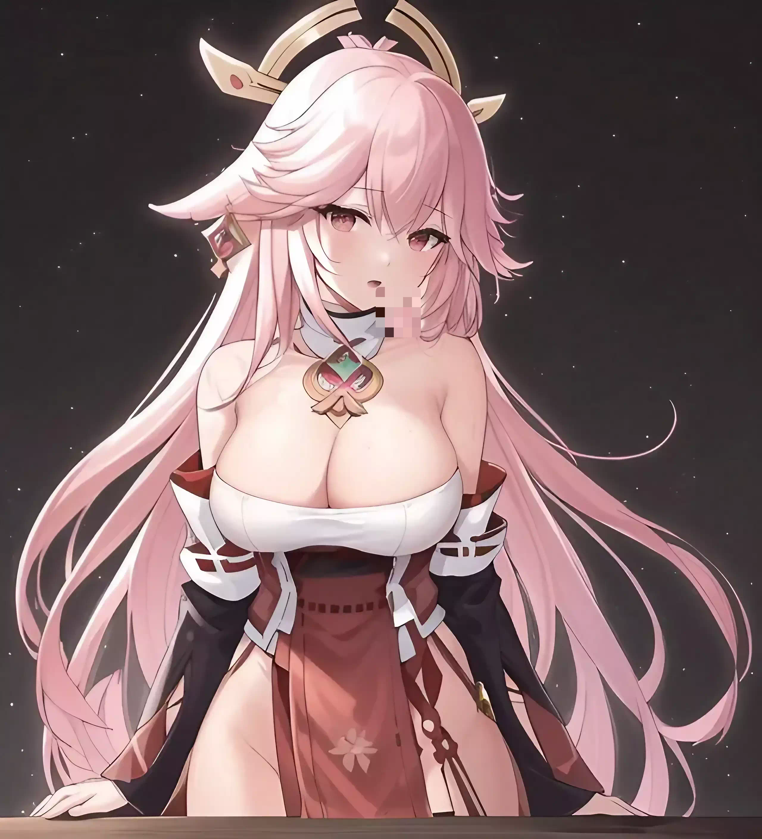 八重神子