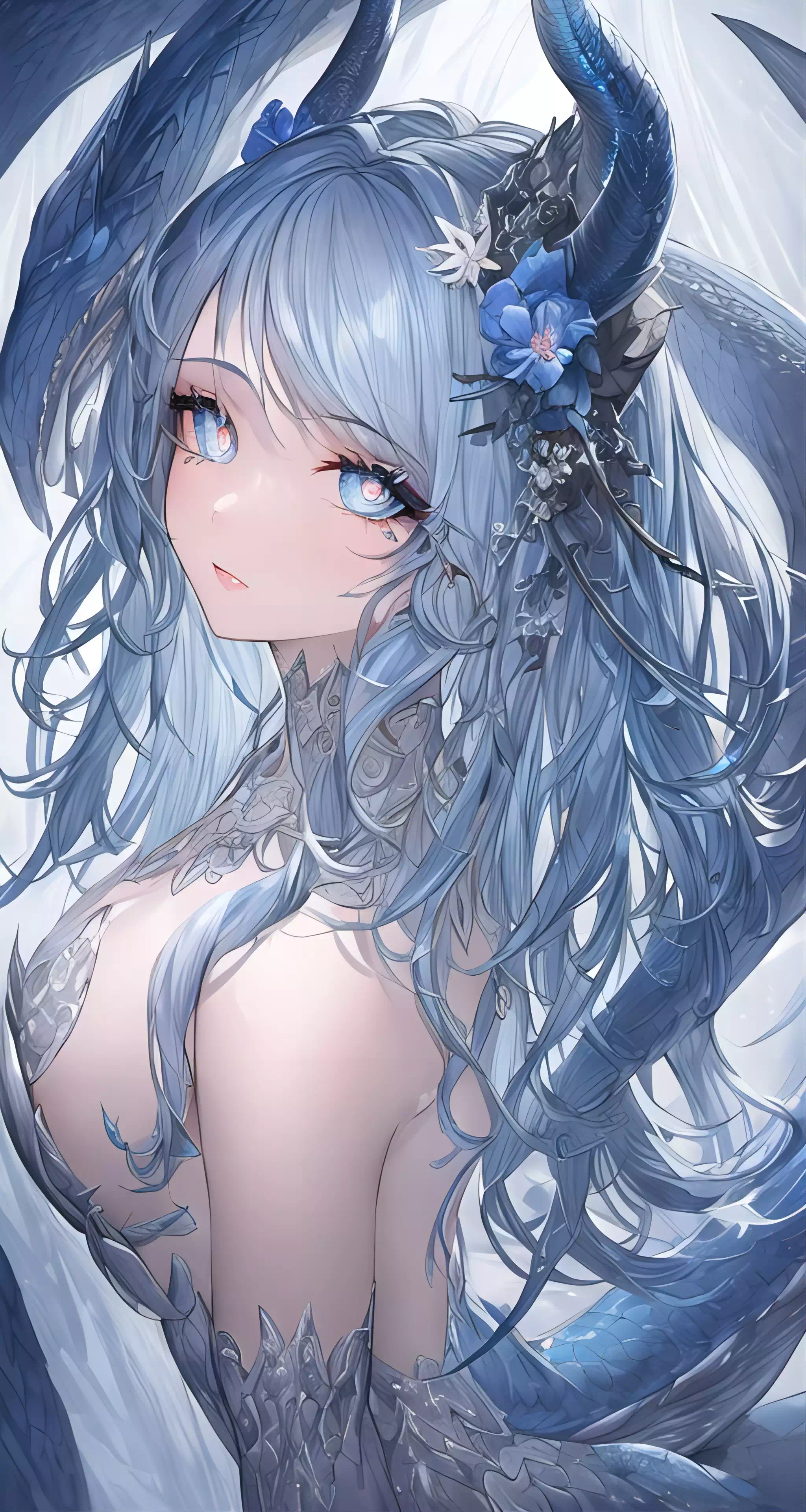 ?族少女