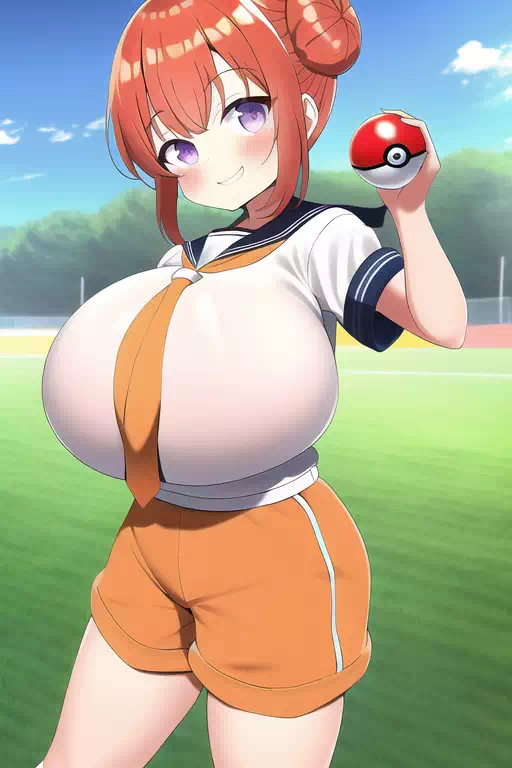 ＂Up for a battle？＂