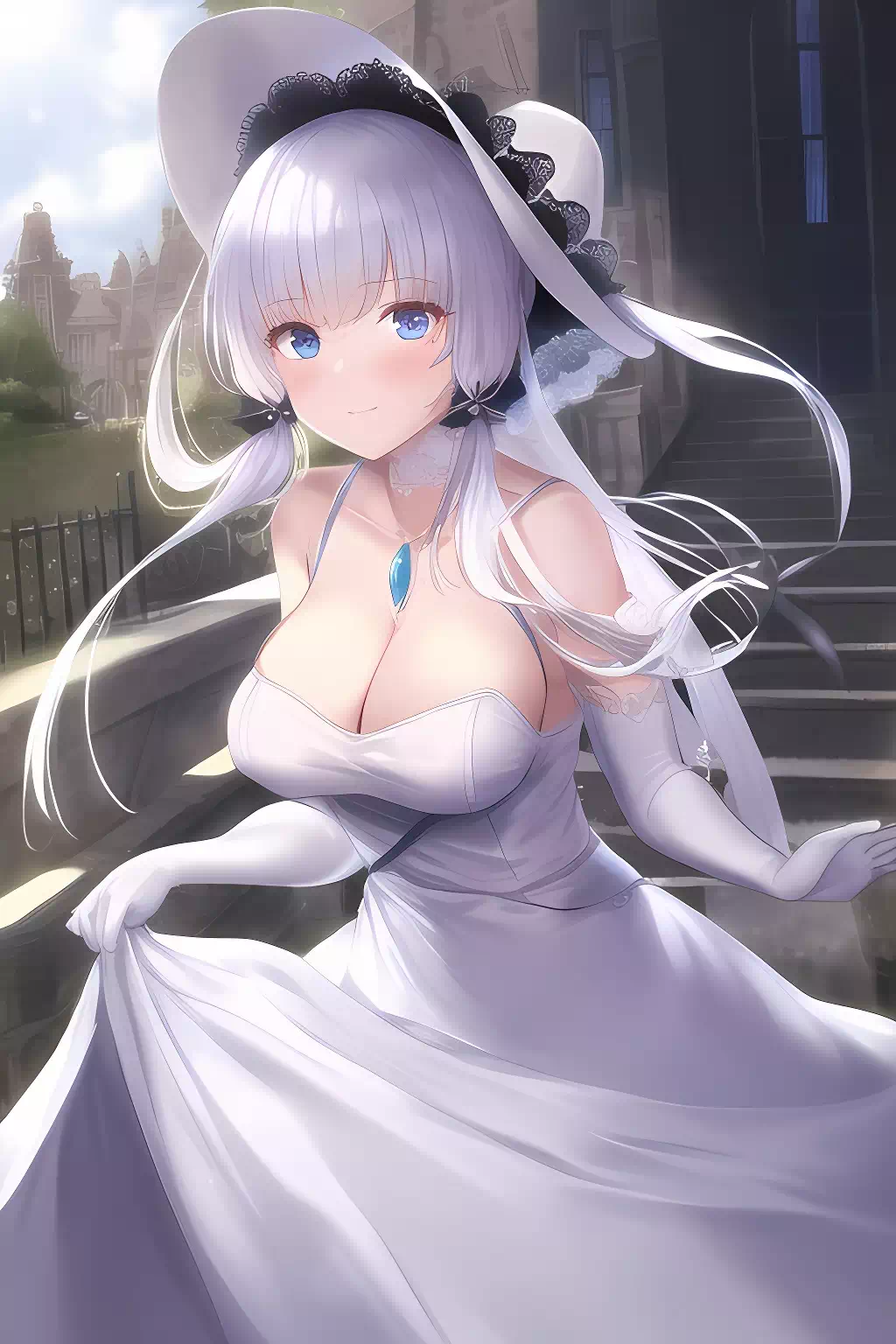 Illustrious