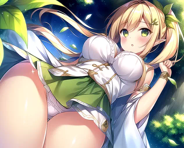 2／2 リーファ　参戦