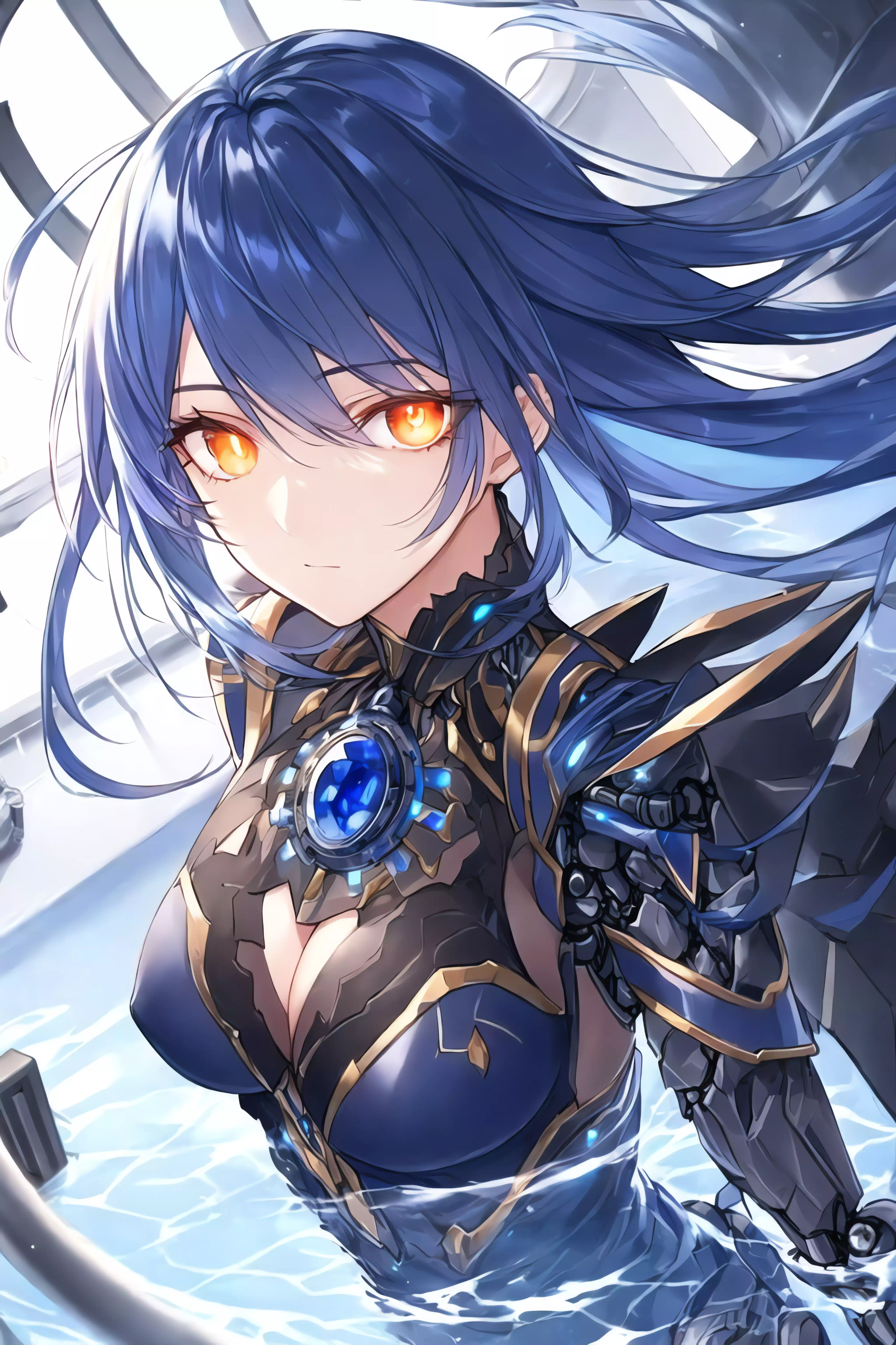 sapphire