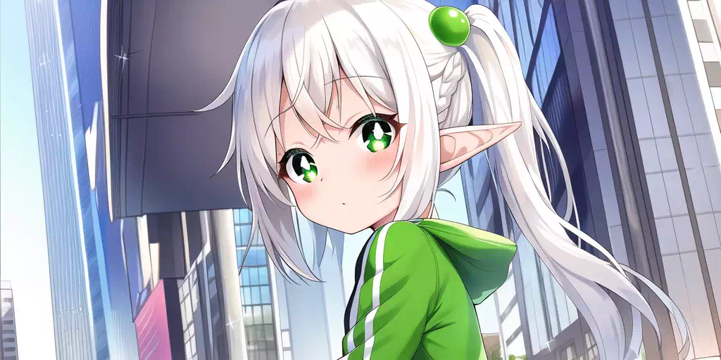 Genshin Lolis