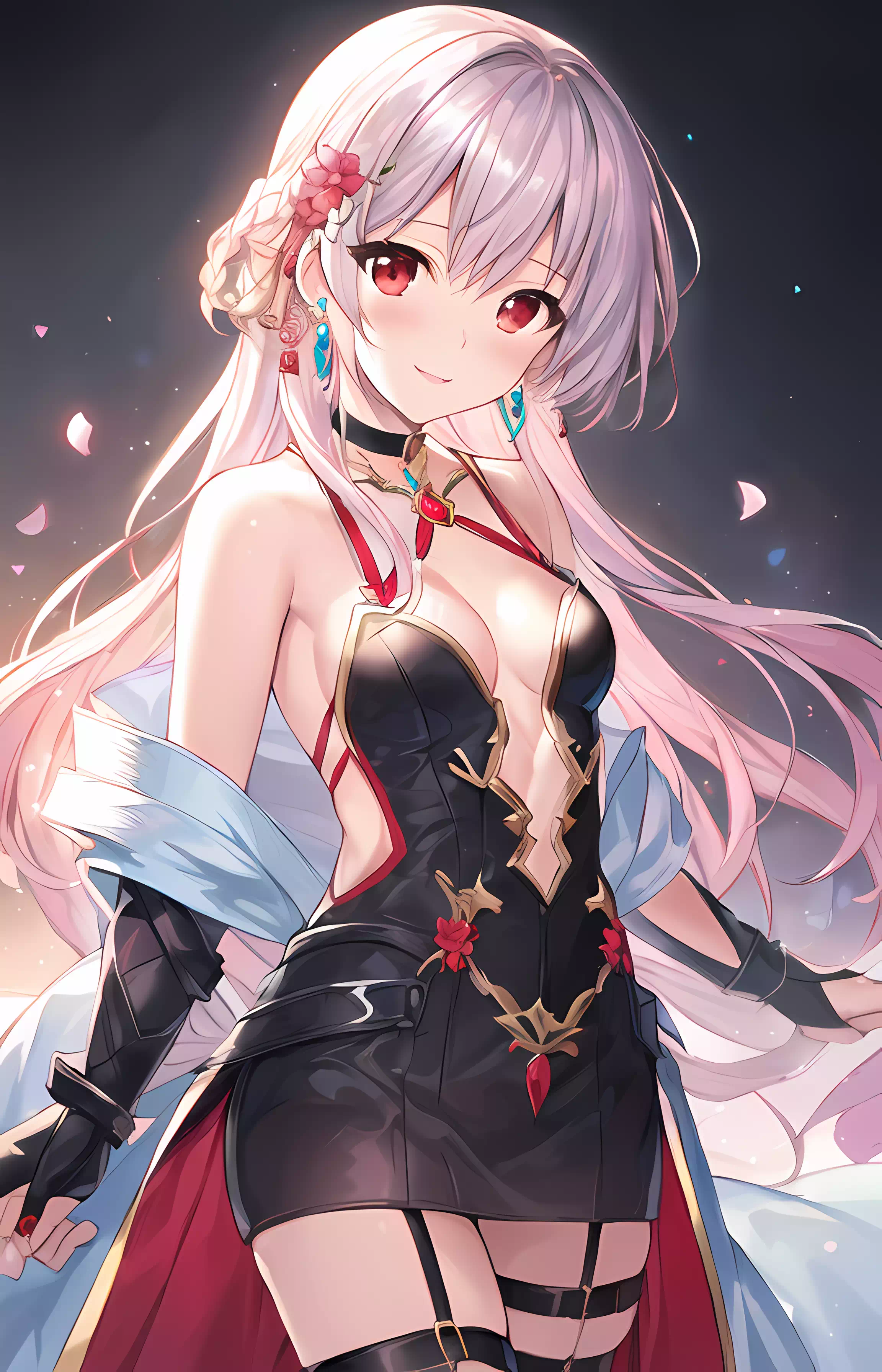 无?
