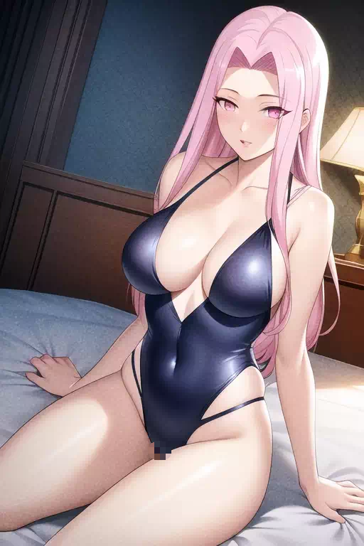 Medusa (FGO)