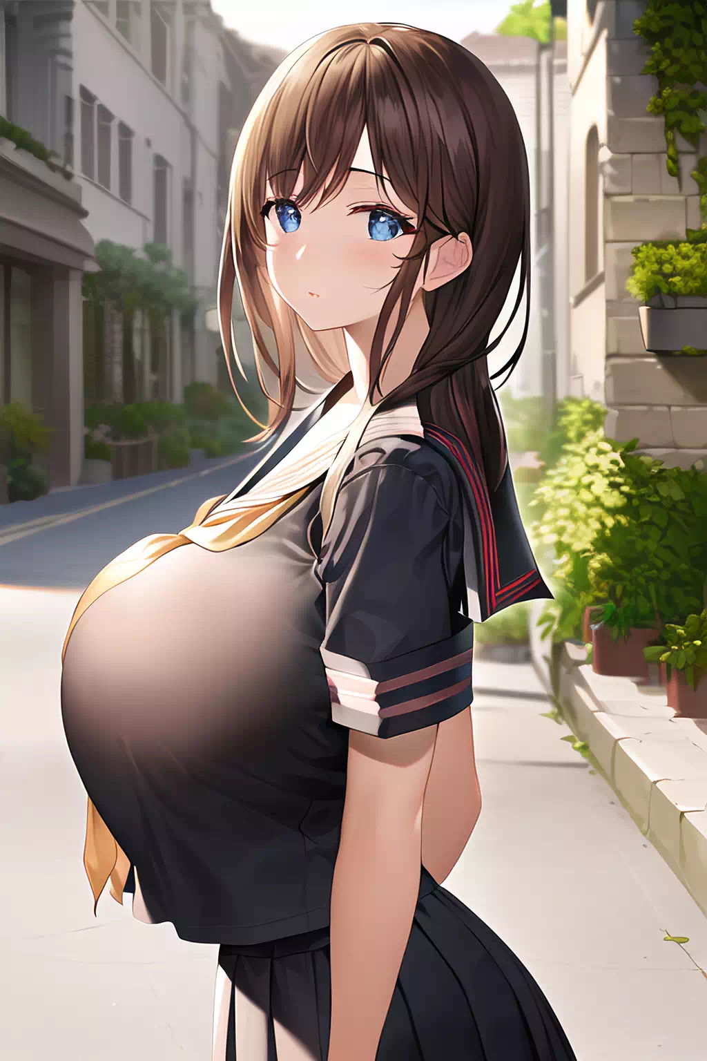 青?的疑惑