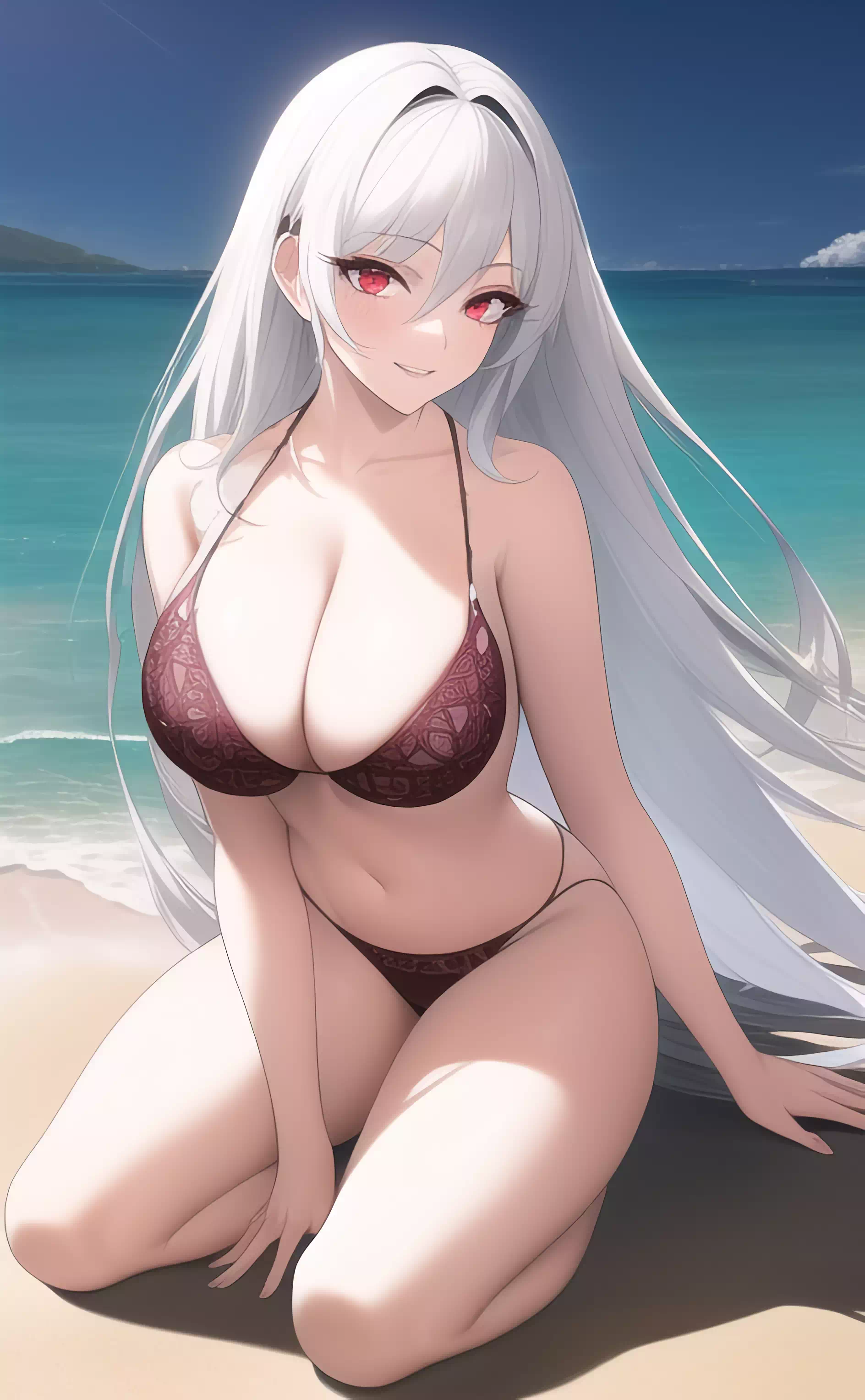 无?