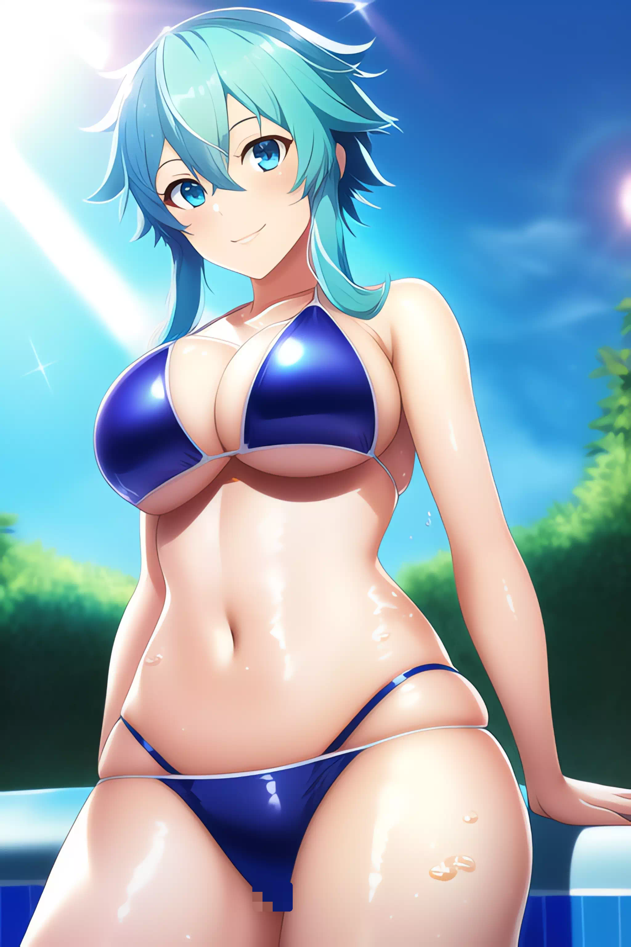 シノン Sinon