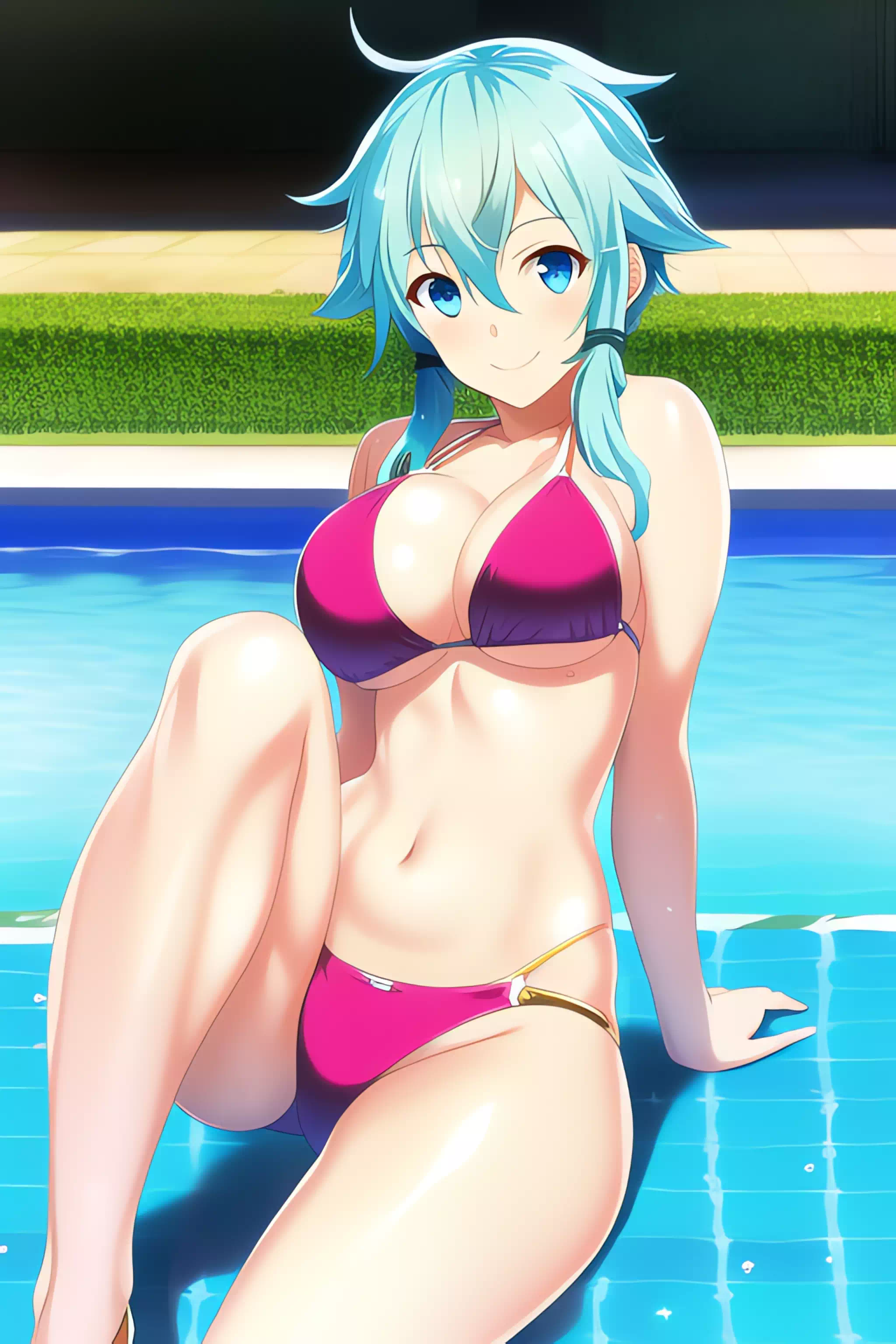 シノン Sinon
