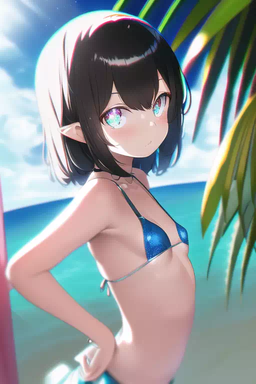 Novel AI実験中