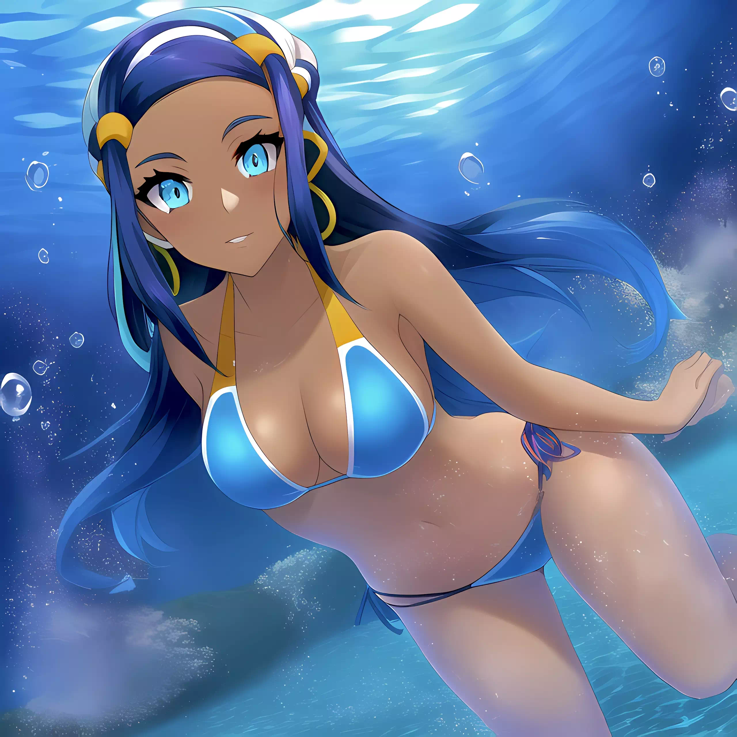 ルリナ