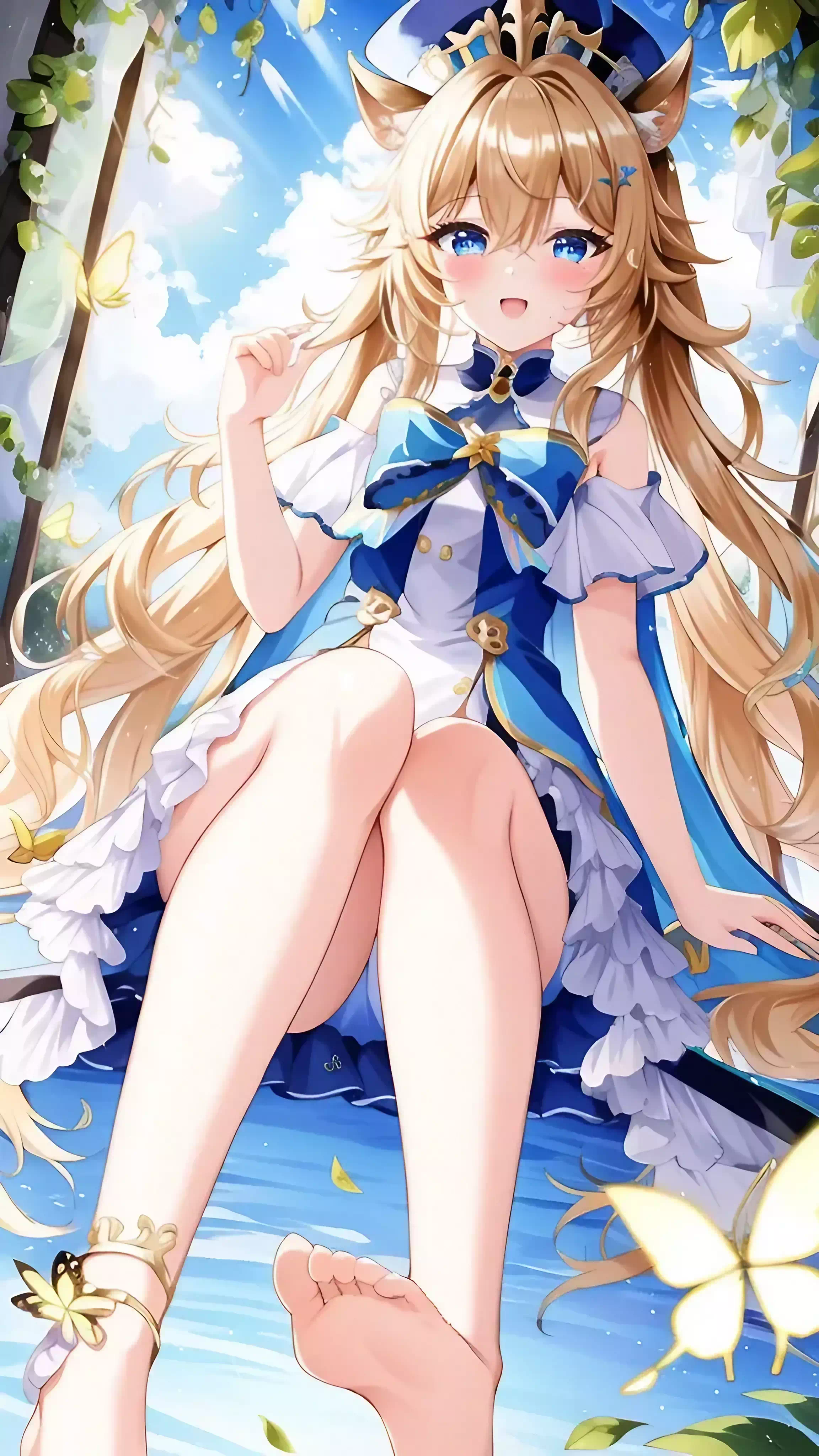 芭芭拉