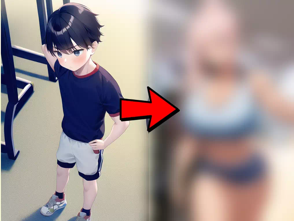 Never Skip Gym Day