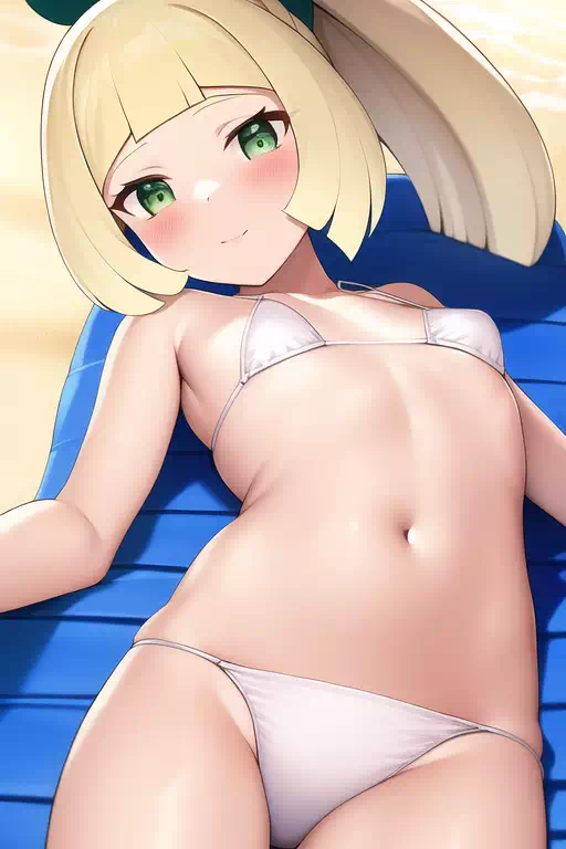 リーリエ