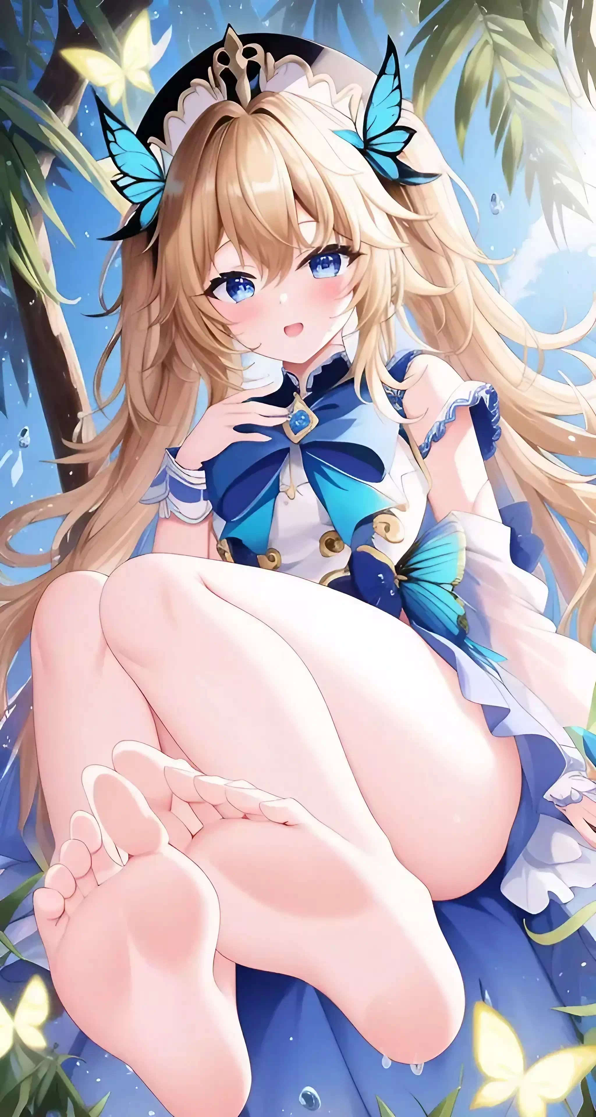 芭芭拉