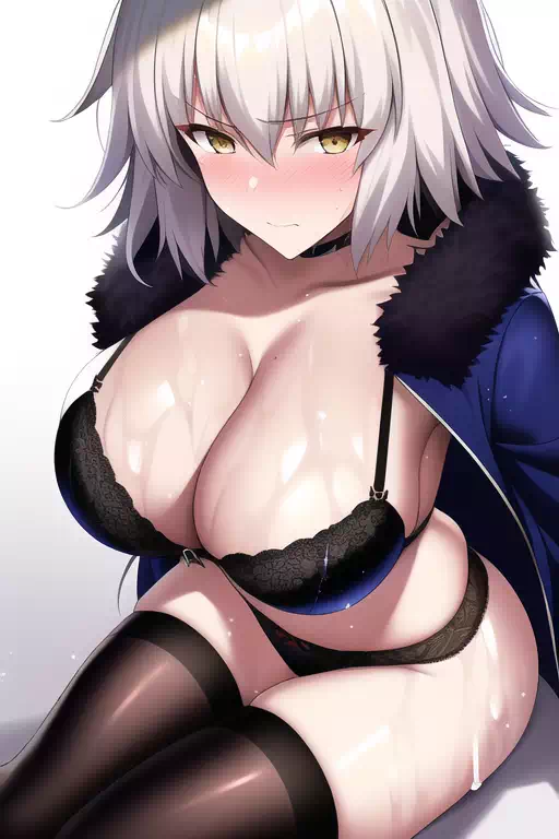 ジャンヌまとめ！