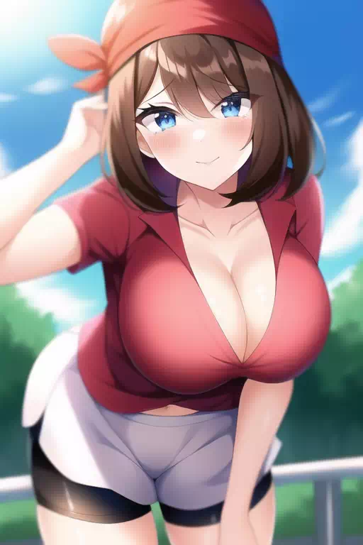 AI ハルカちゃん(RS) 04