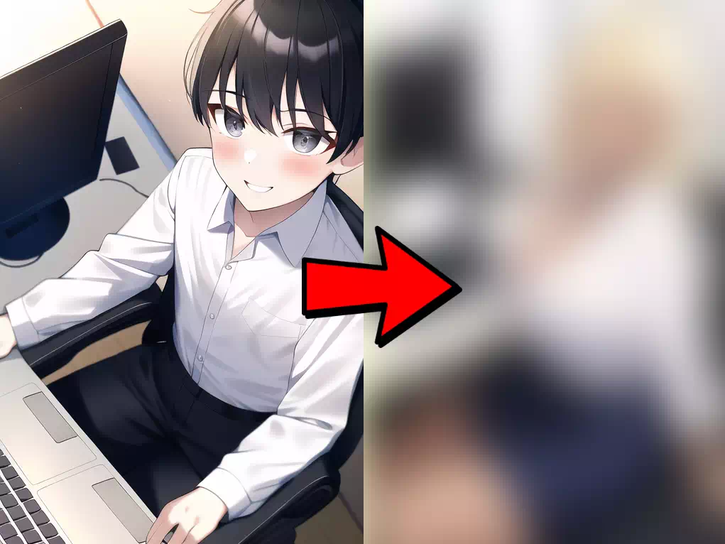The New Employee