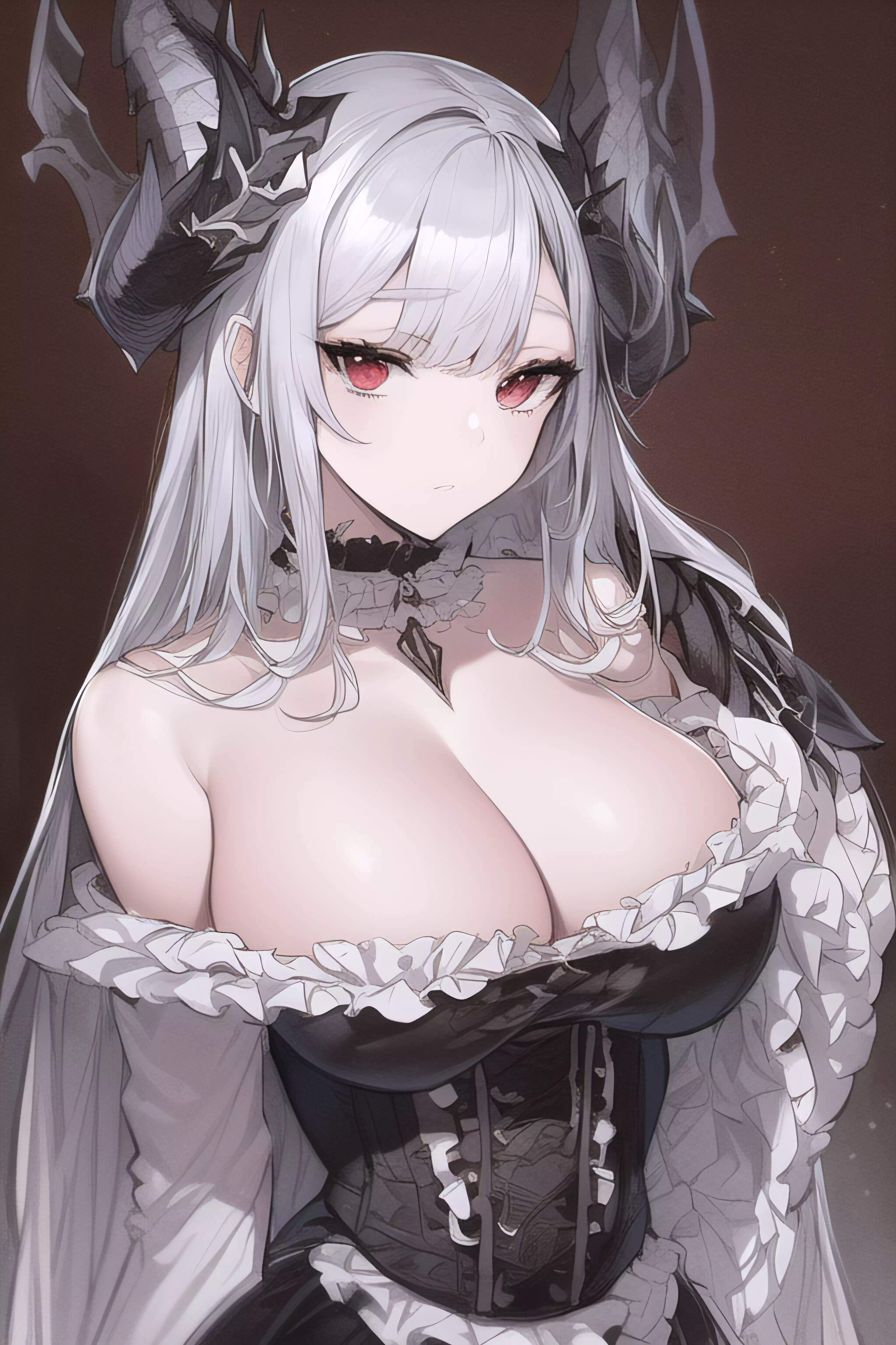 竜娘 ／ [22.11.30]