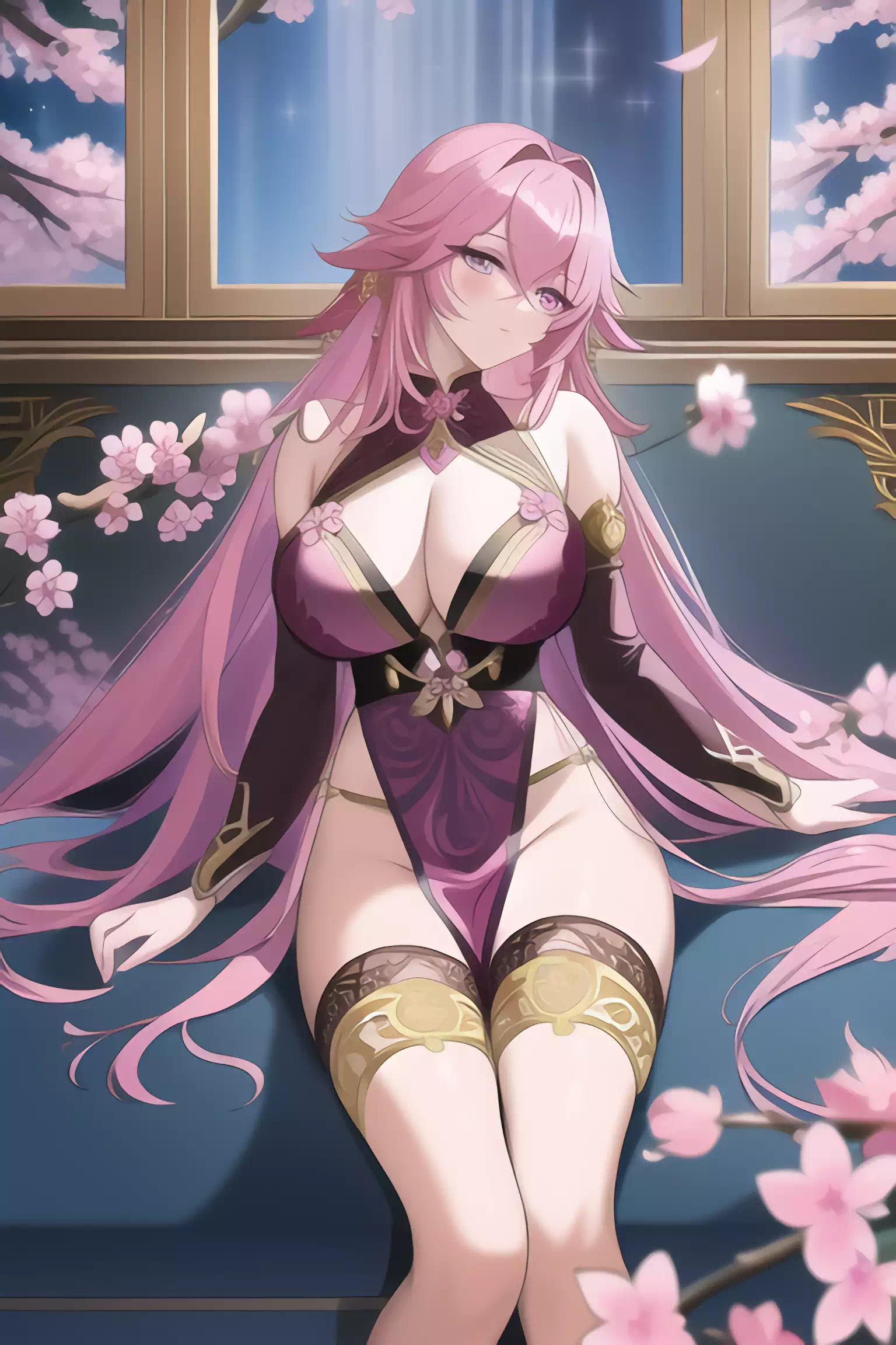 八重神子