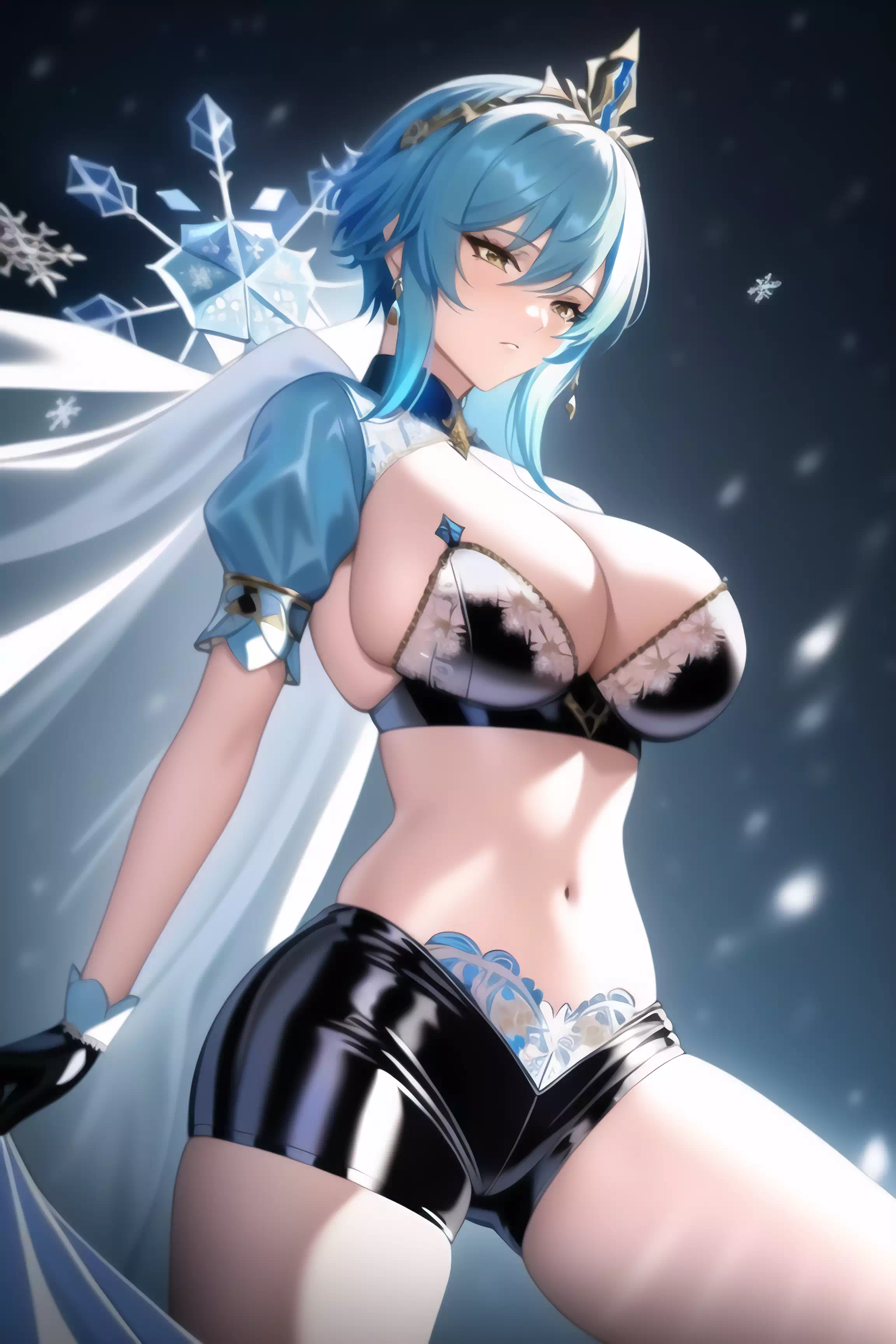 エウルア