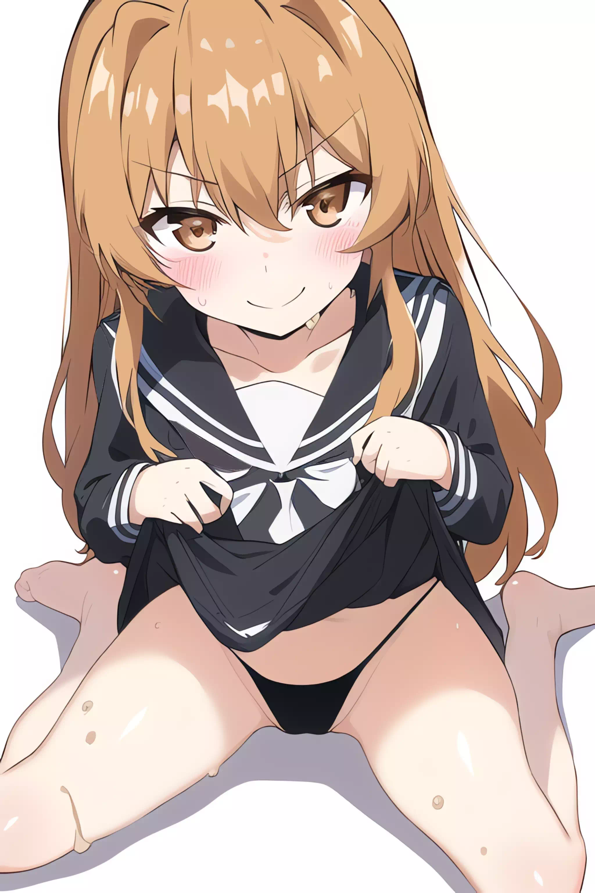 逢坂大河2