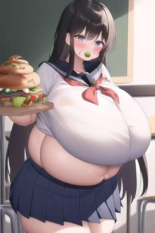 オーバーカロリー