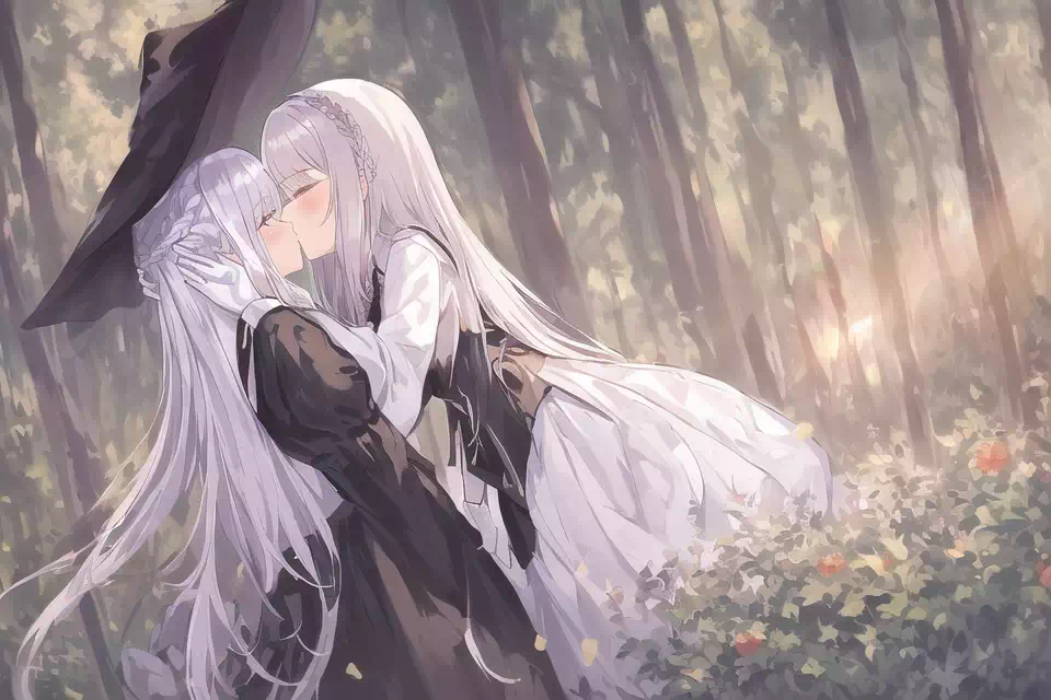 无?