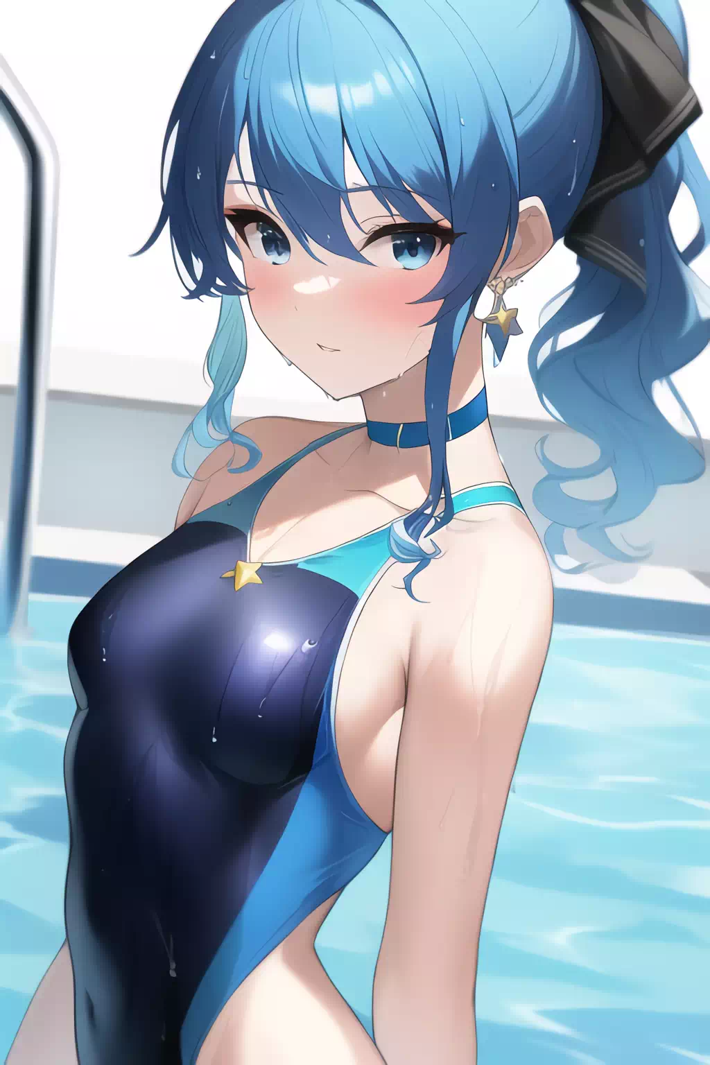 星街すいせい