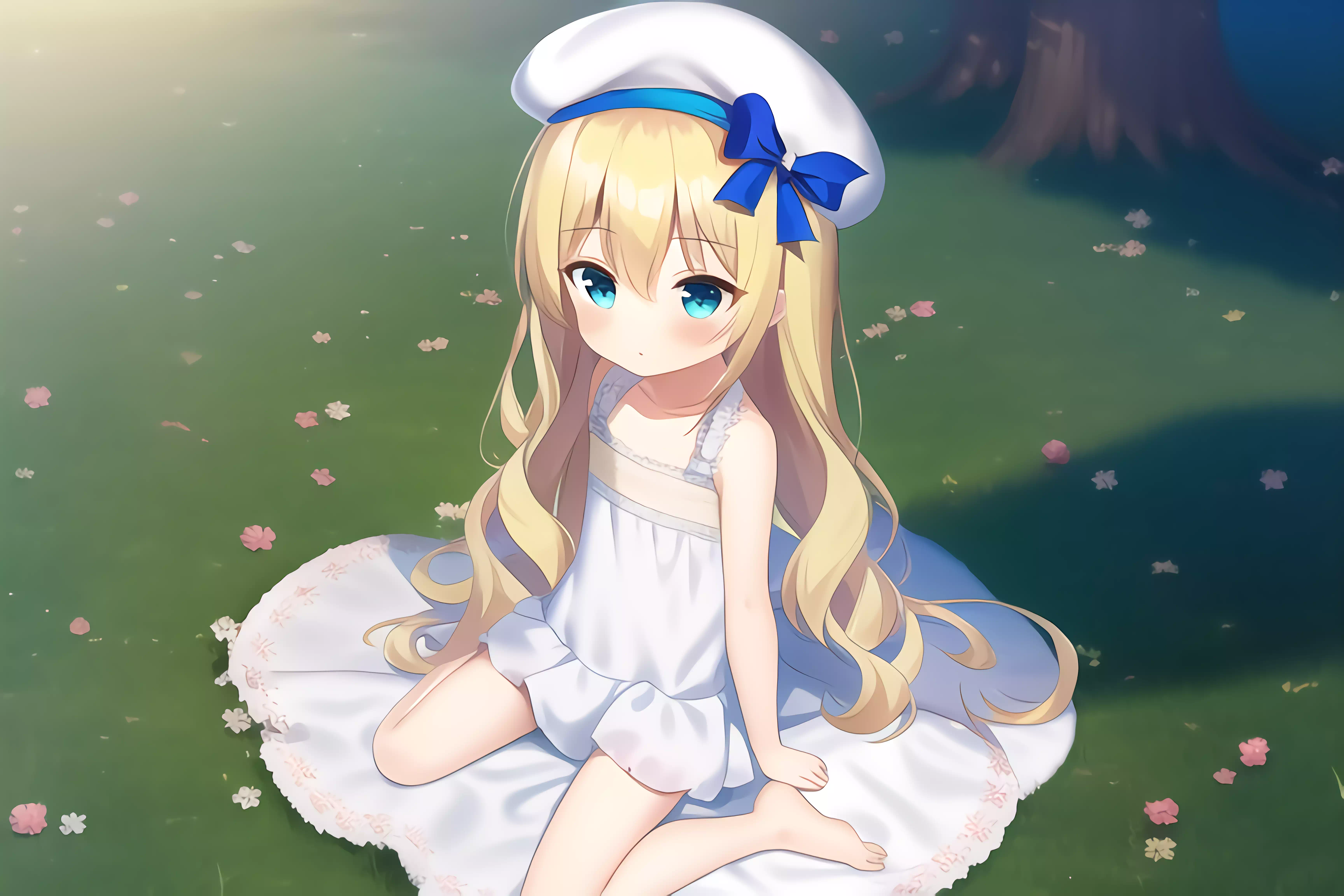 金髪少女まとめ(6)