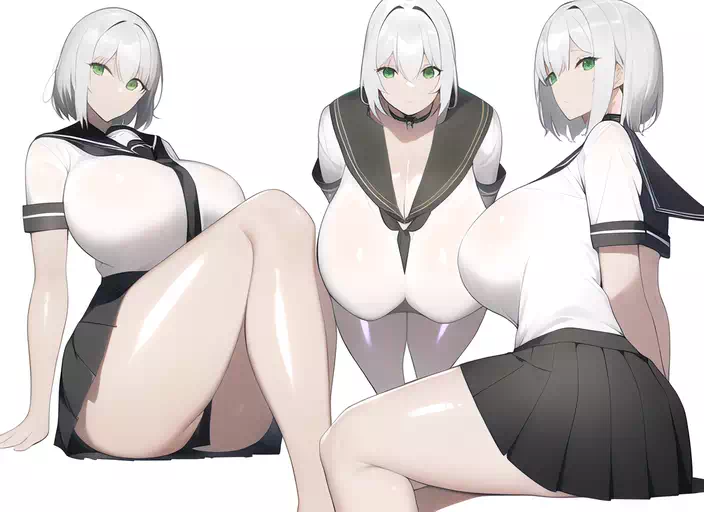 3おっぱい