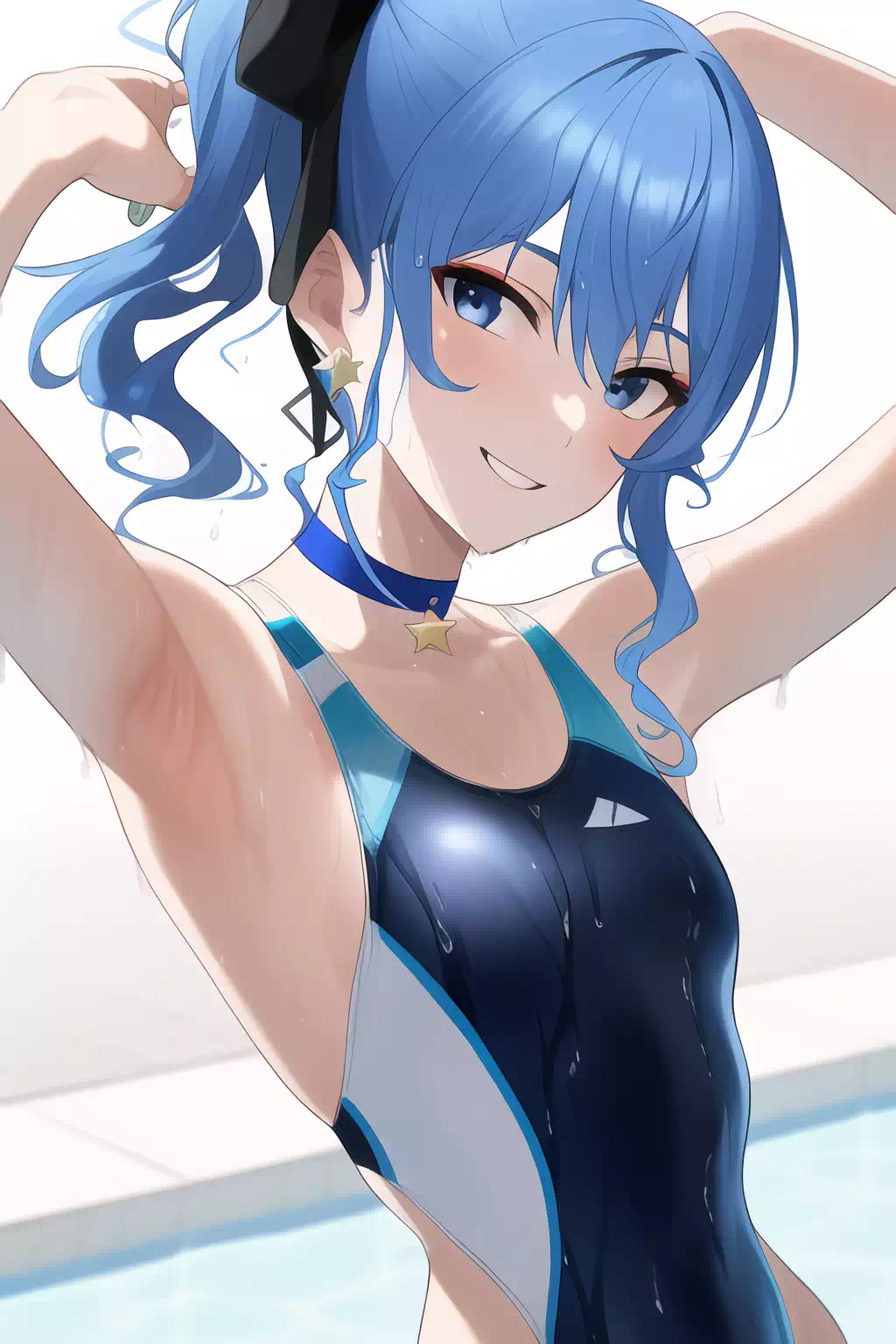 星街すいせい