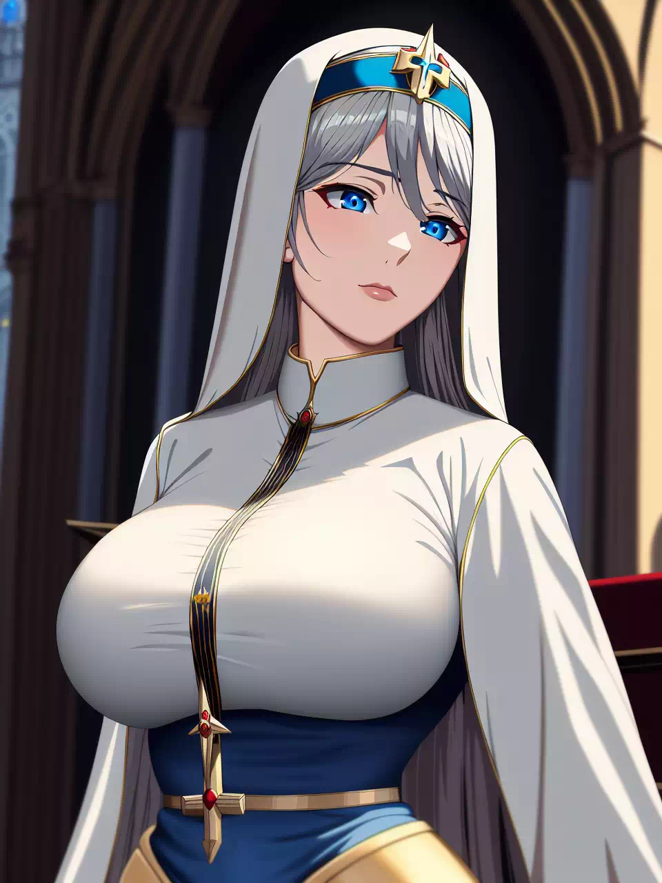 无?