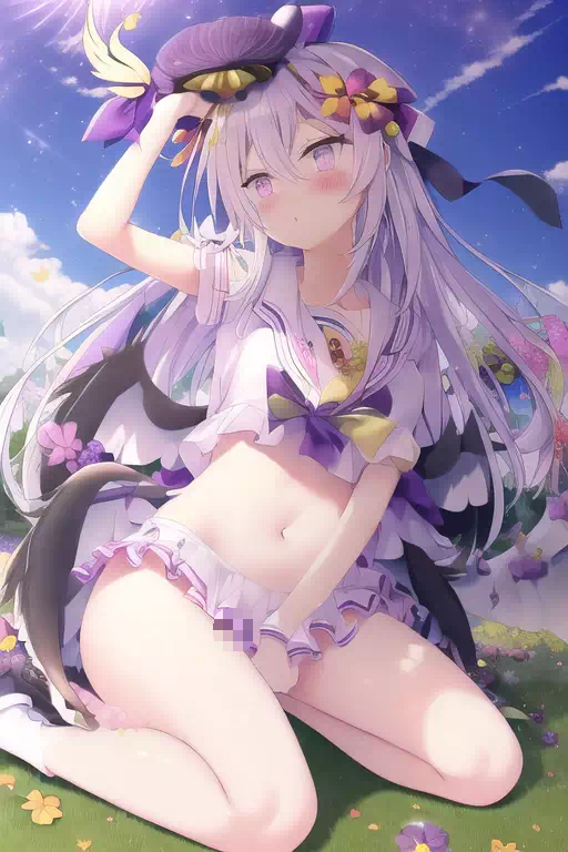 [AI]白洲アズサ