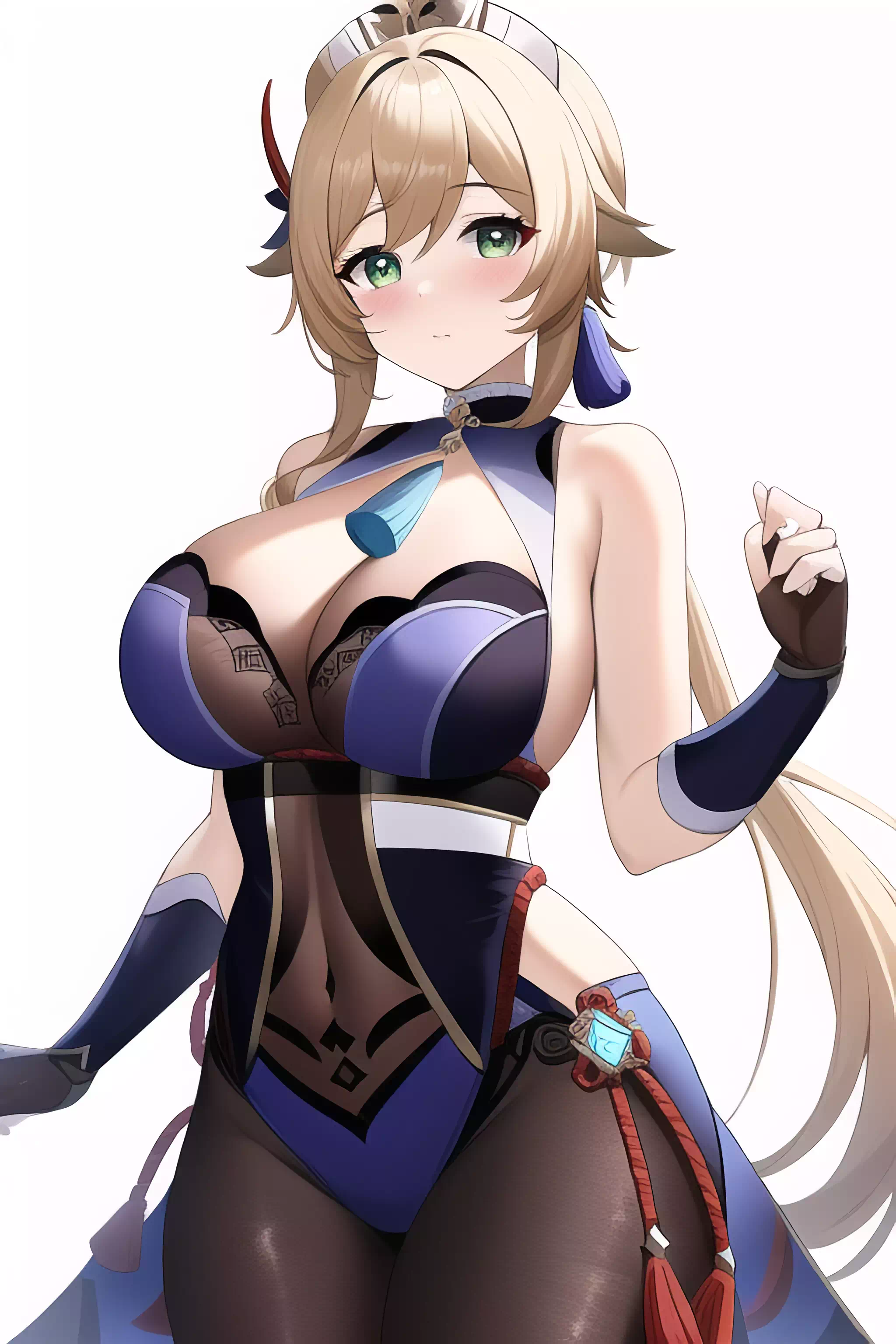 无?