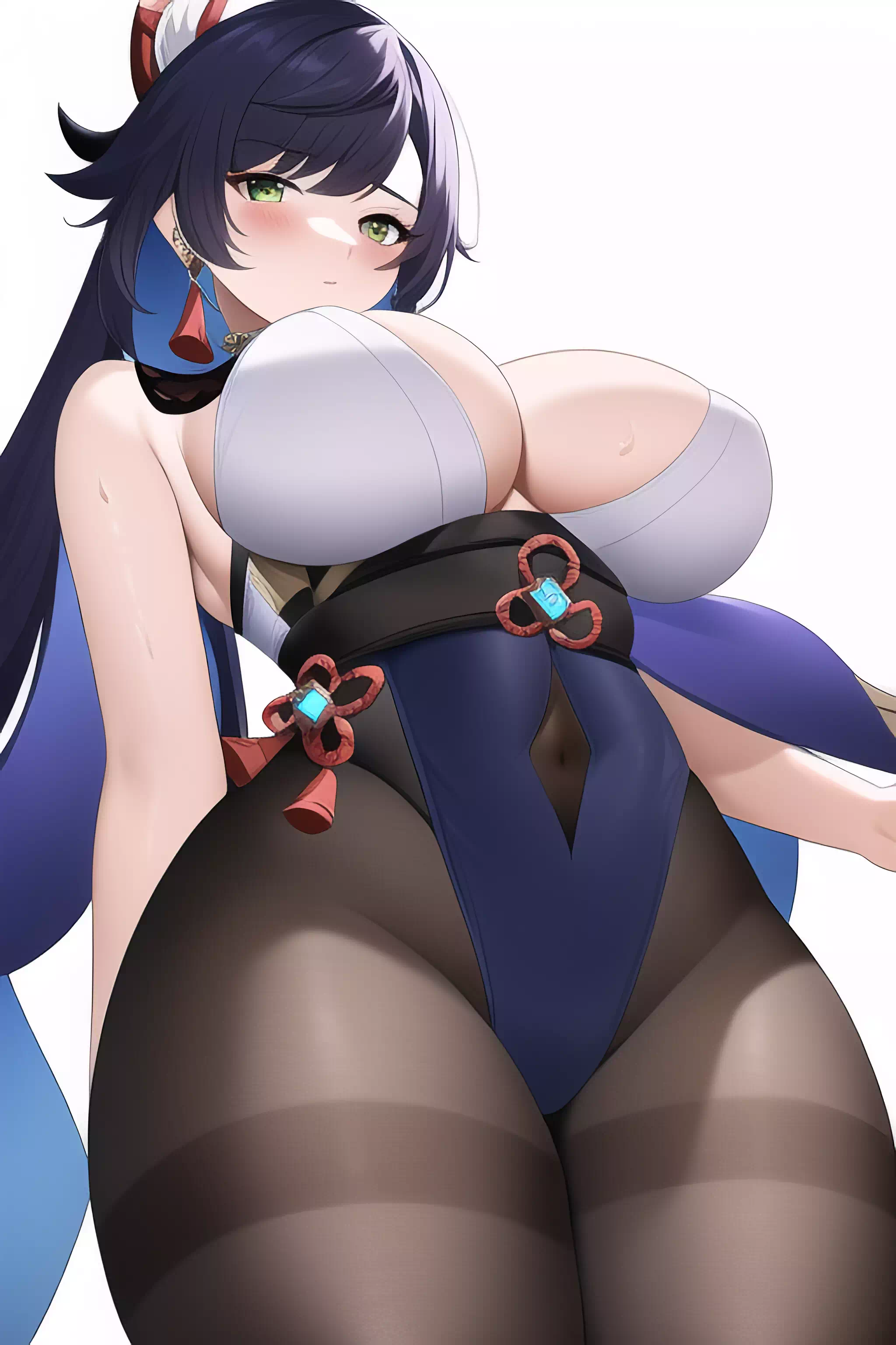 无?
