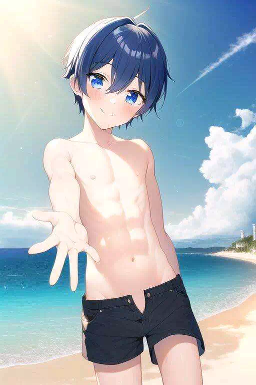 [NovelAI]Notitle2