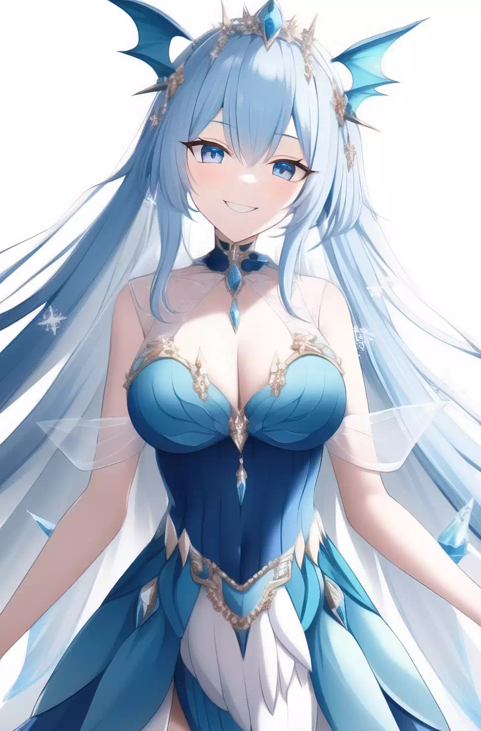 氷竜