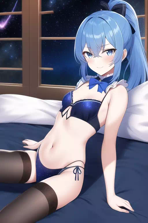 すいちゃん
