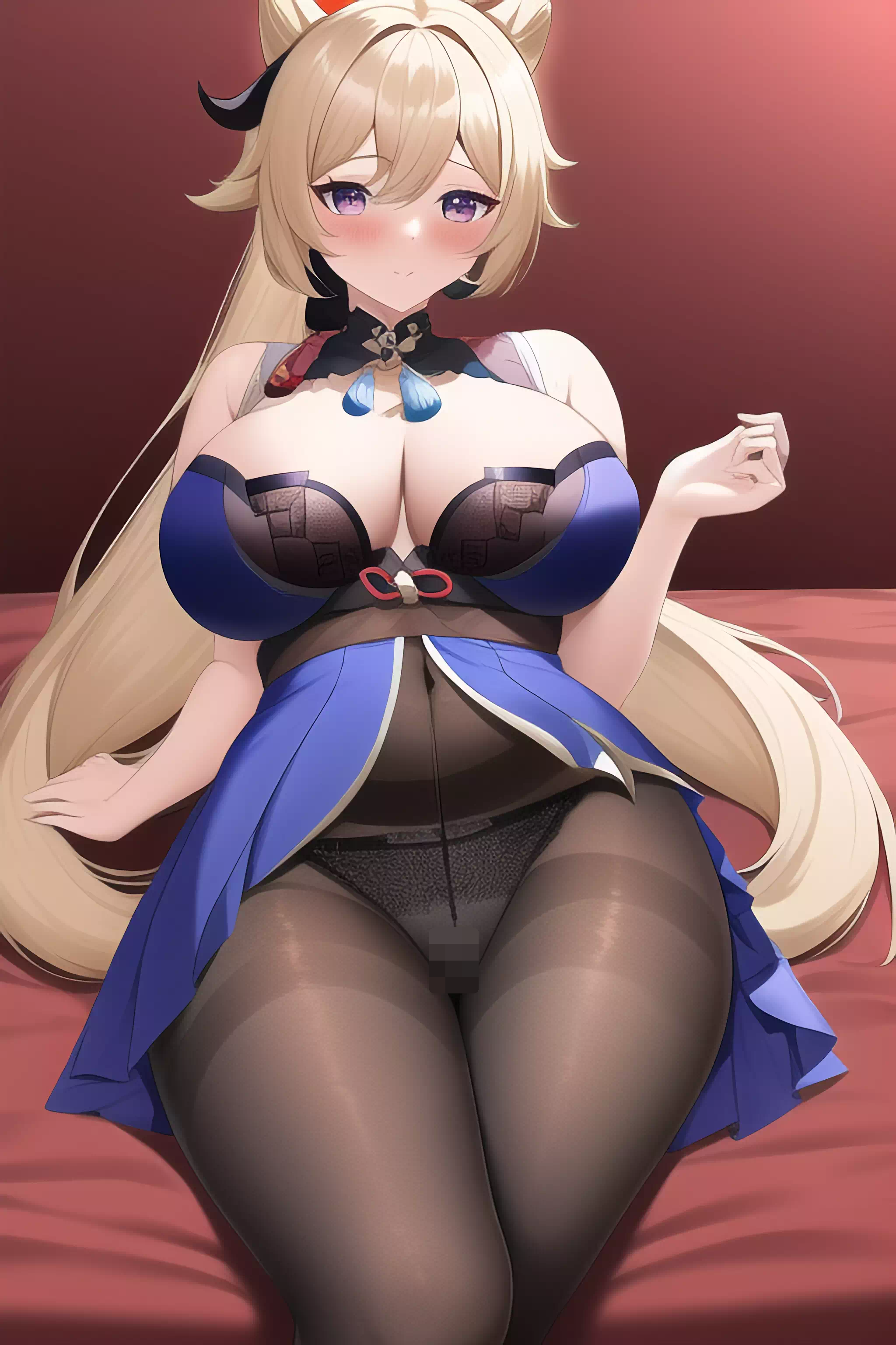 无?