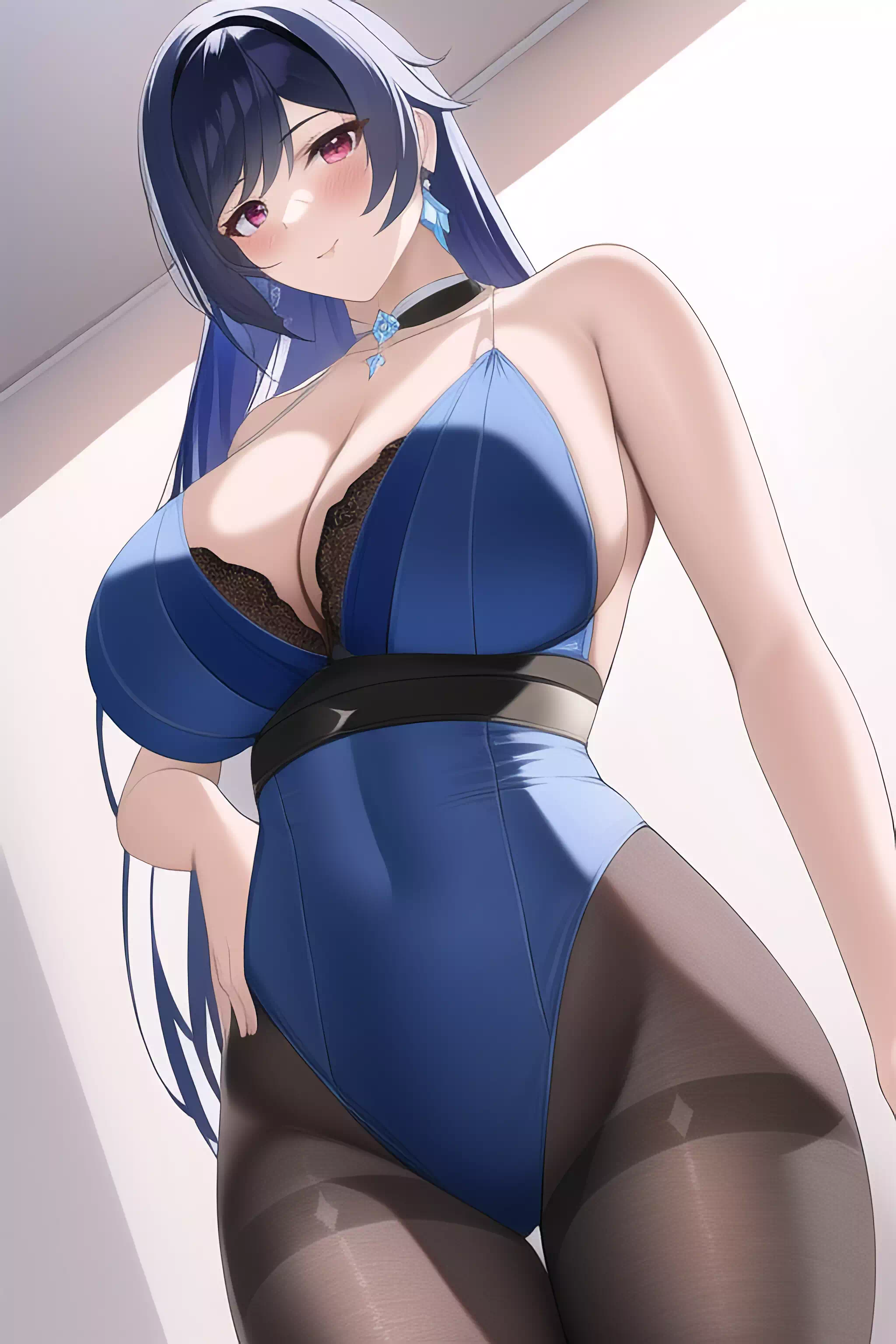 无?