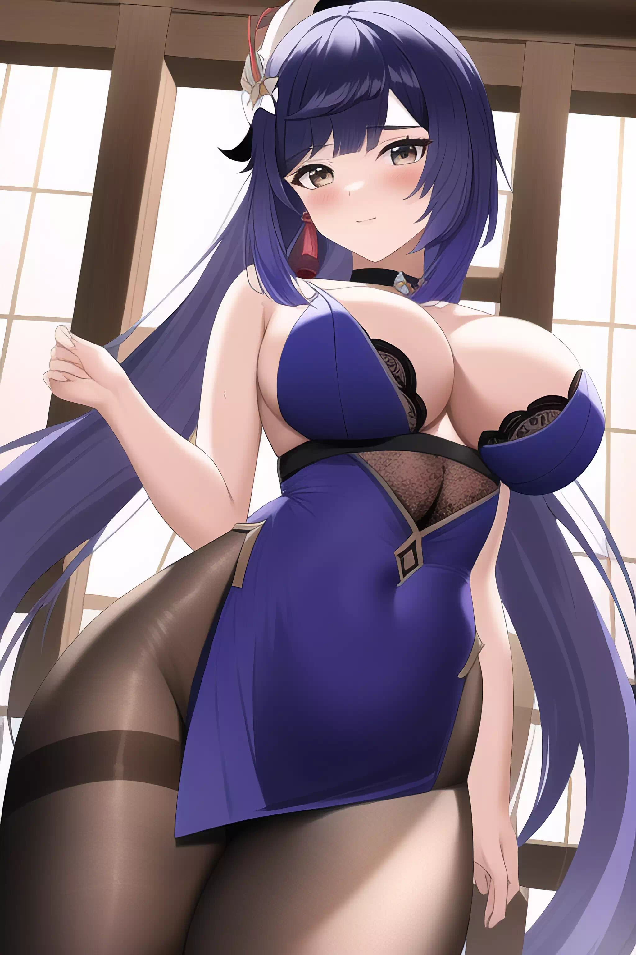 无?