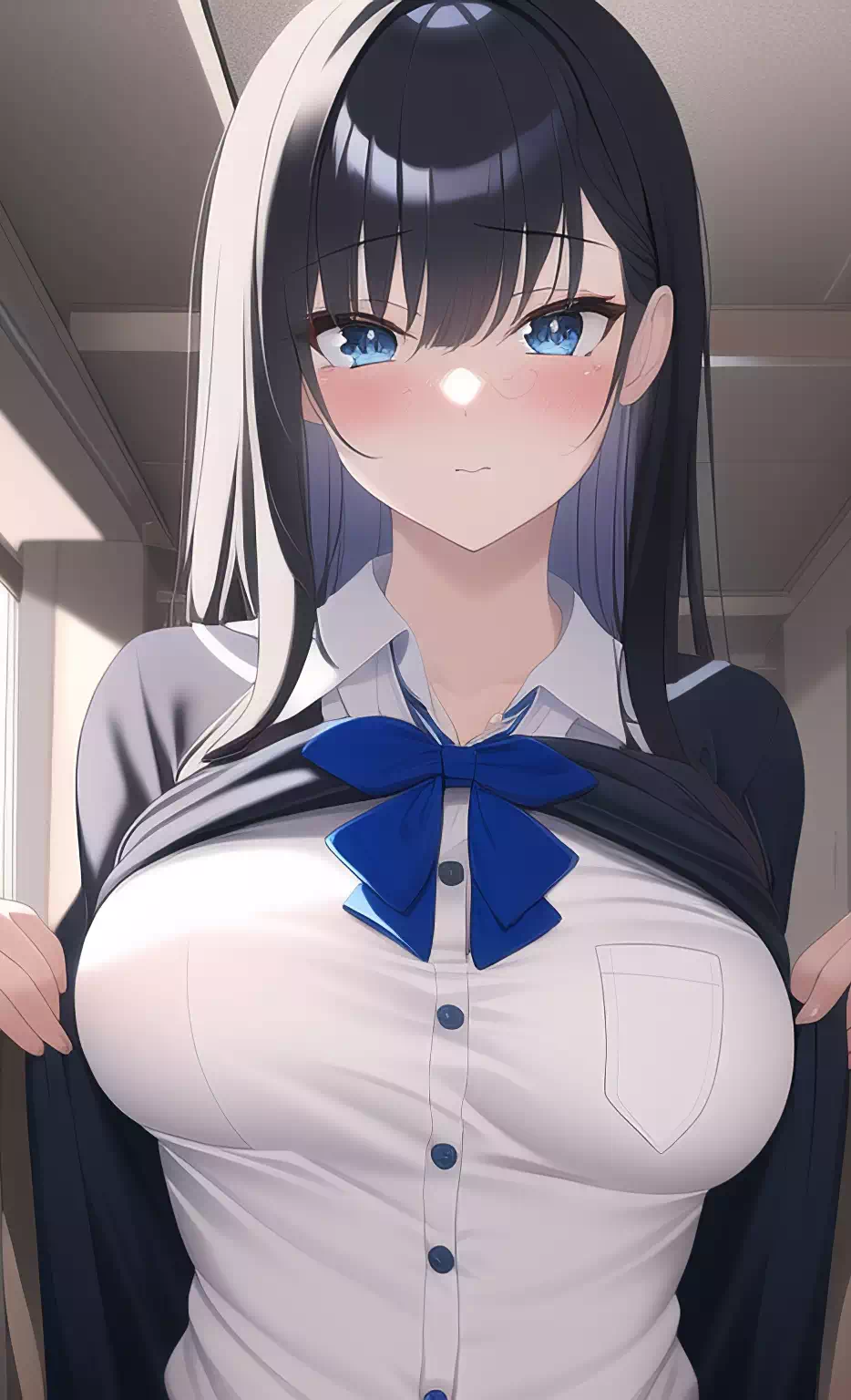 JK彼女があなたのわがままな要求に応えます