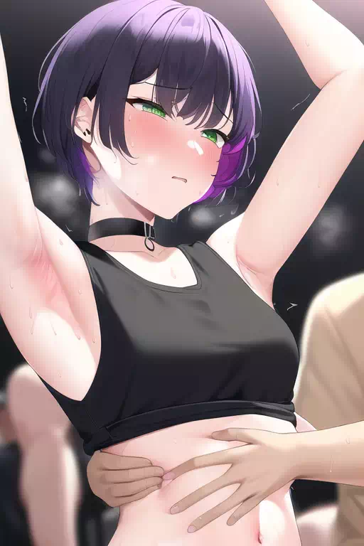 Tank top Colle