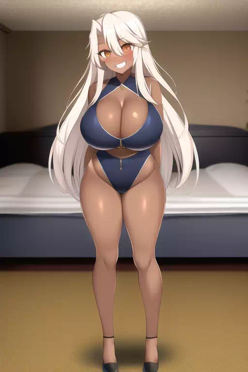 Enhanced Kuro V2