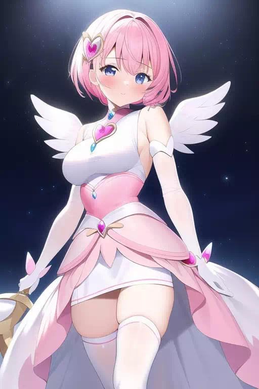 无?